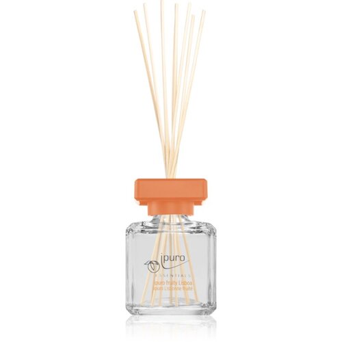 IPURO Limited Edition Fruity Lisboa aroma difuzor 100 ml Cene