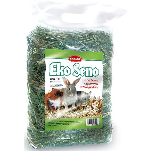 Skalar Eko Seno 8l Cene