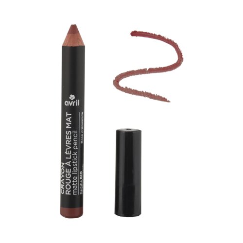 Avril Matte Lipstick Pencil Jumbo Slike