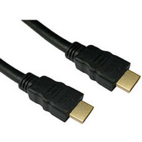 Secomp Kabl HDMI 1.4 High Speed with Ethernet HDMI A-A M/M 5m (30594) Cene