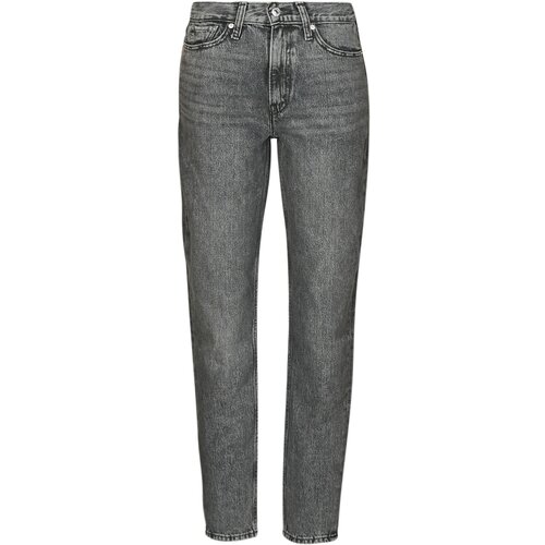 Levi's 80S MOM JEAN Siva Cijene