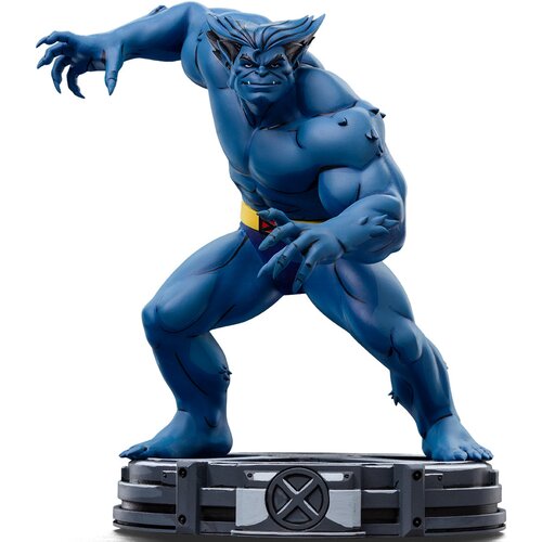 X-Men 97 Beast zbirateljski kip 19cm Cene