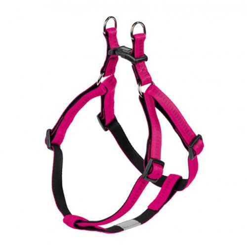 Nobby Soft Grip oprsnica, 20 mm / 50-72 cm &ndash; fuksija Cene