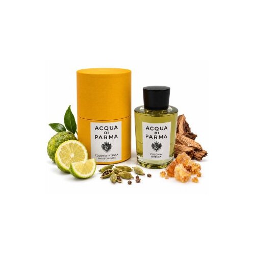 Acqua Di Parma Colonia Intensa kolonjska voda za mo&amp;scaron;ke 180 ml Slike