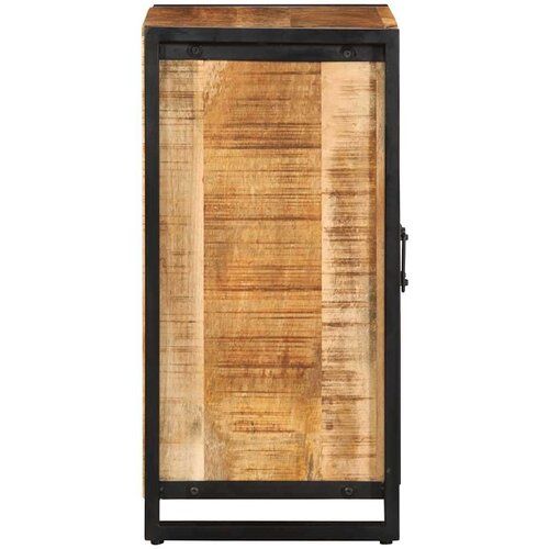 vidaXL Komoda 55x35x70 cm Puno grubo drvo Mango Cene