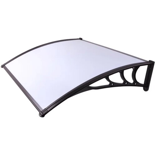 SAMOPEV Nadstre&scaron;nica 100x80 (75) cm HB - prozirna Cijene