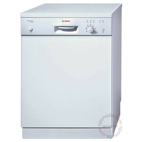 Bosch SGS 53E92EU mašina za pranje sudova Slike