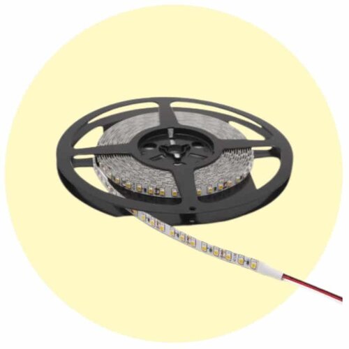 Phenom LED trak 9,6W/m 120 LED/m IP20 toplo beli 3000K 5m Cene