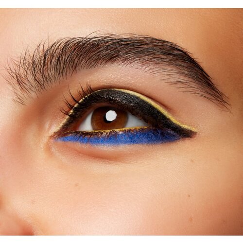 MAC Cosmetics Colour Excess Gel Pencil vodoodporni gel svinčnik za oči odtenek PERPETUAL SHOCK! 35 g Slike