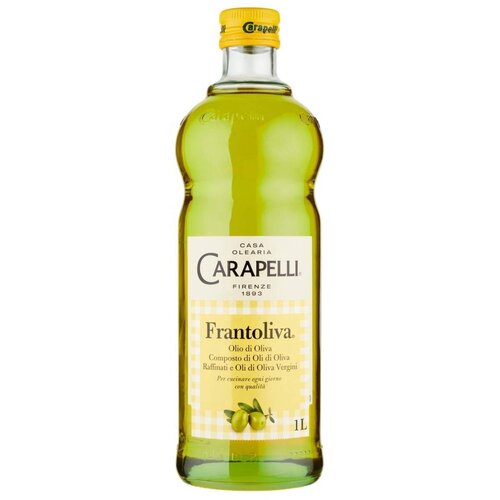 Carapelli Maslinovo ulje Frantoliva 1l Slike