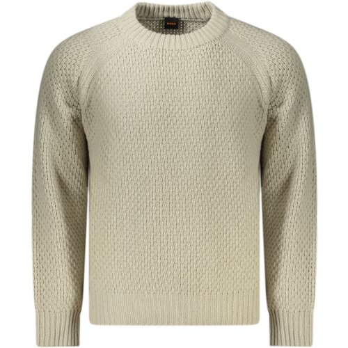 Boss HUGO MEN&#39;S SWEATER BEIGE Cijene