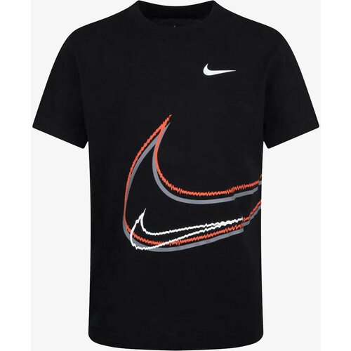 Nike muške majice nkb swoosh distortion tee Cene