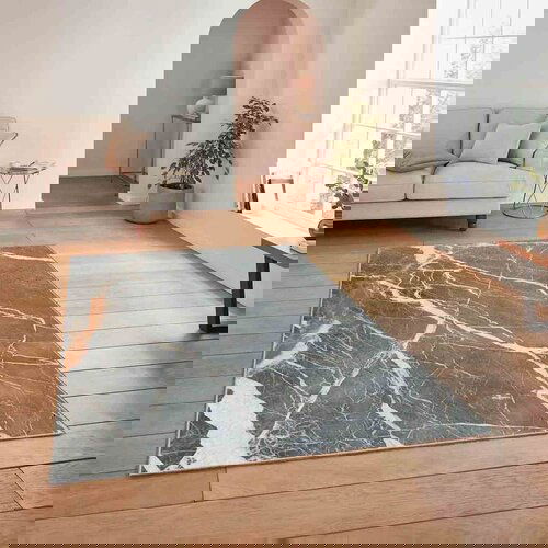 Conceptum Hypnose tepih HM-CRP25-9, pravougaoni, 180x280 cm, sivi Cene