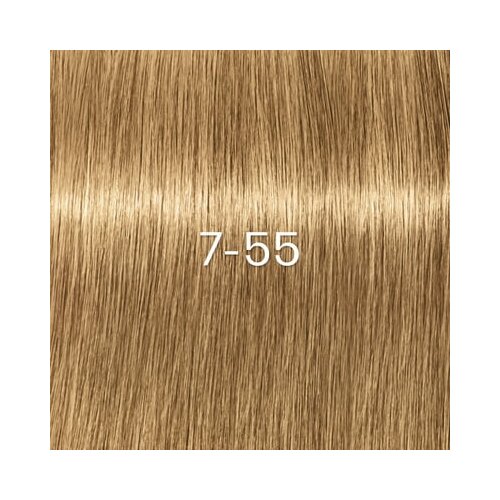 Schwarzkopf IGORA ZERO AMM trajna boja za kosu bez amonijaka nijansa 7-55 60 ml Cene