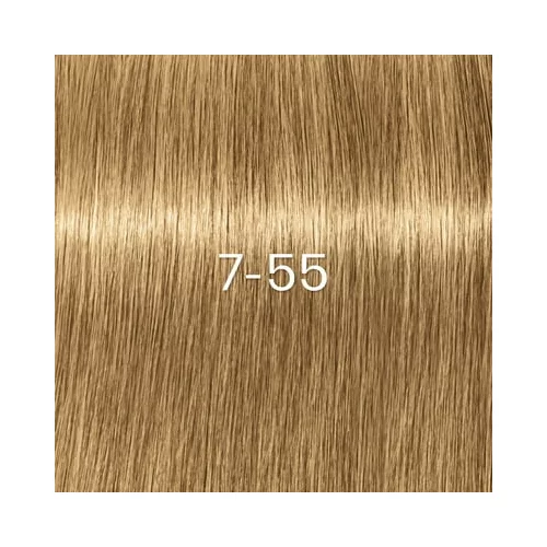Schwarzkopf IGORA ZERO AMM trajna boja za kosu bez amonijaka nijansa 7-55 60 ml
