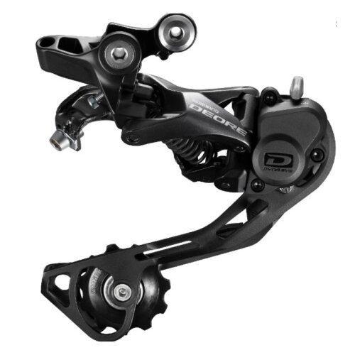 Shimano rd-m6000 Menjač zadnji deore, sgs 10brzina, shadow plus design, direct attachment ( KRDM6000SGS ) Slike