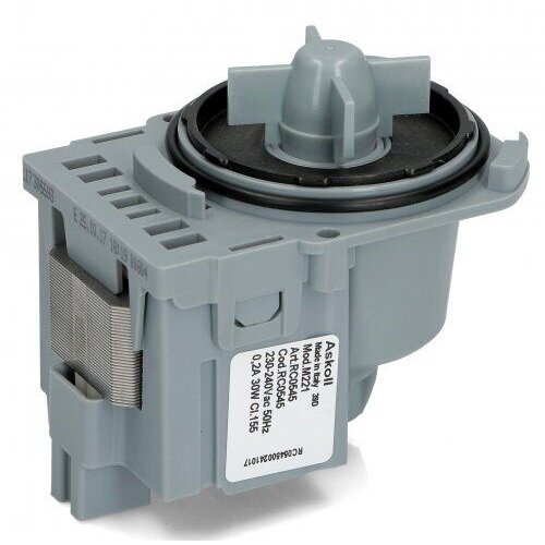 Pumpa ve&scaron; ma&scaron;ine av5449 163lg62 pmp028un pmp035un, 3 kopče Cene
