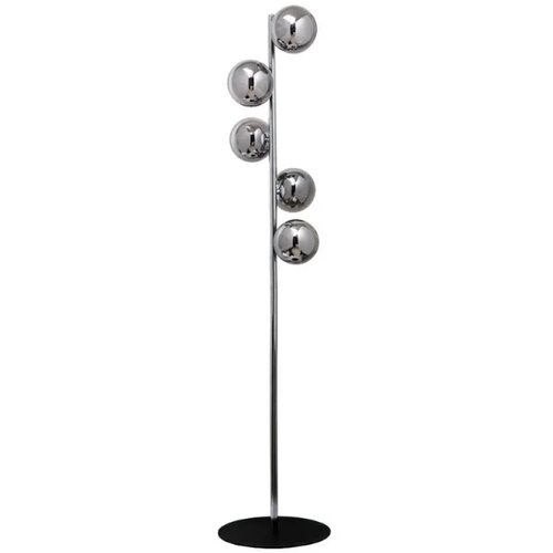  podna lampa Luna crna 5xG9 ZUMA LINE Cene