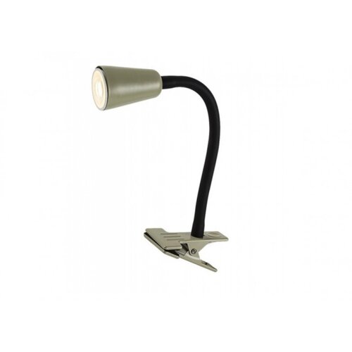 Rabalux Stona lampa Aldo GU10 1x MAX 7W crna (74092) Slike