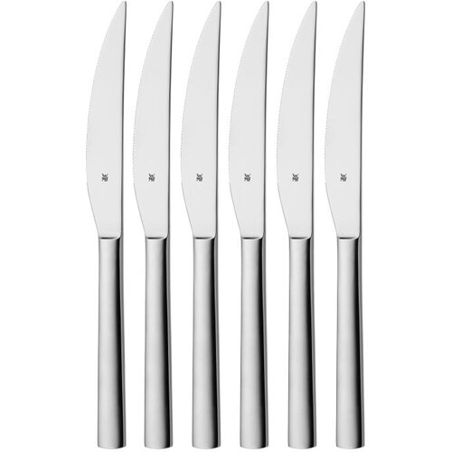  NOŽEVI ZA STEAK SET 6/1 NUOVA 3201000274 WMF Cijene