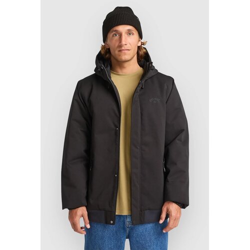 Billabong All Day Jakna black Slike