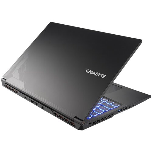 Gigabyte G5 GE 15.6 inch FHD 144Hz i5-12500H 16GB 512GB SSD GeForce RTX 3050 4GB Backlit laptop Cene