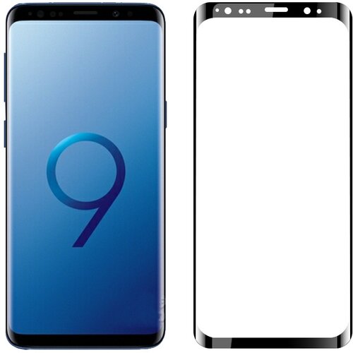 INF Za&scaron;čitno steklo za zaslon za telefone serije Samsung Galaxy Samsung Galaxy S9 Plus, (22105376) Cene