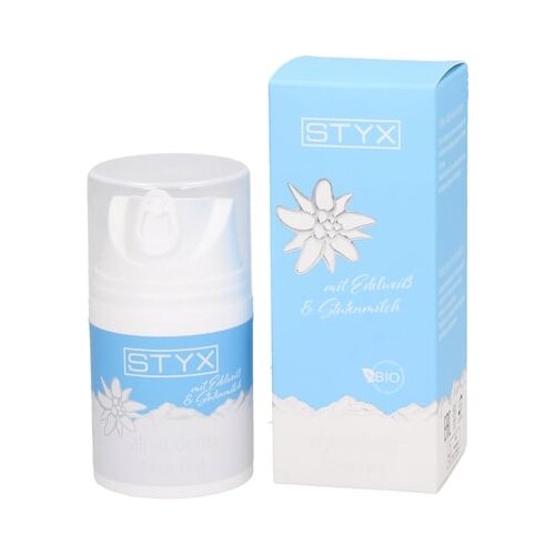 STYX kremasti fluid alpin derm Cijene