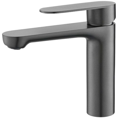 Inter Ceramic slavina za umivaonik venice ss304 gun grey Cijene