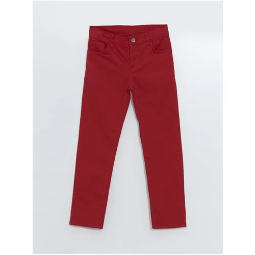 LC Waikiki Basic Boy's Trousers