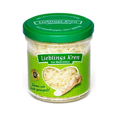 LieblingsKren - 60 g Cene