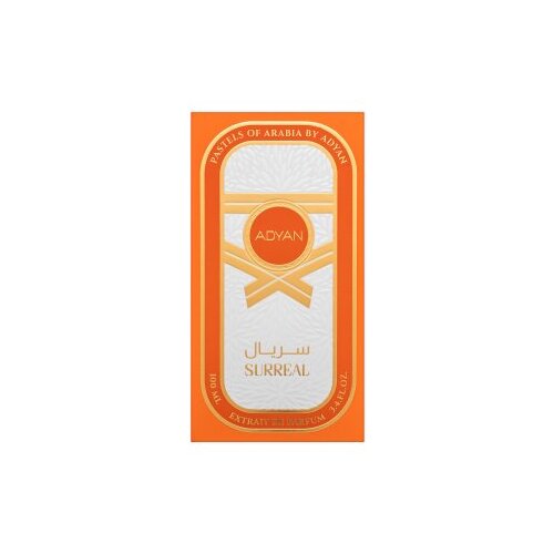 Adyan Surreal čisti parfum za ženske 100 ml Slike