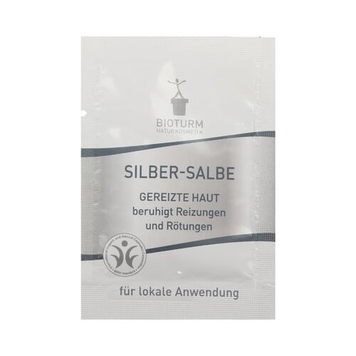 Bioturm srebrna mast br. 33 - 3 ml Cijene