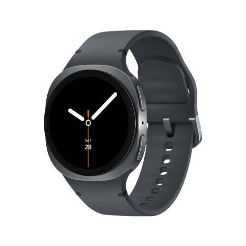 Samsung Galaxy Watch 8 Pametni sat, 40 mm, Bluetooth, siva Cene