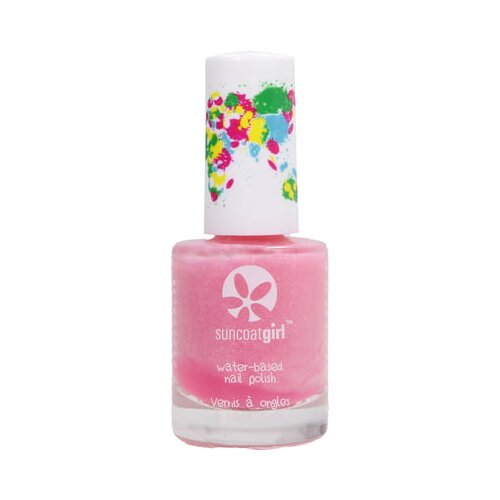 Suncoatgirl girl lak za nokte - fairy glitter Slike