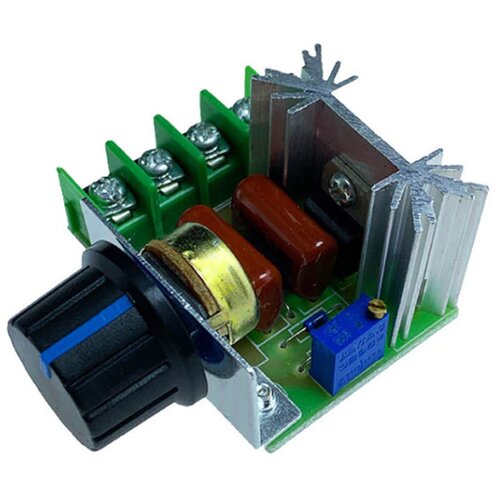  Regulator brzine motora 220V 2000W Cijene