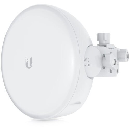 Ubiquiti GBE-PLUS GIGABEAM PLUS, 60 GHZ, BANDWIDTH 2,16 GHZ, 35DBI, 1,5 GNPS+, UP TO 1,5km Cene