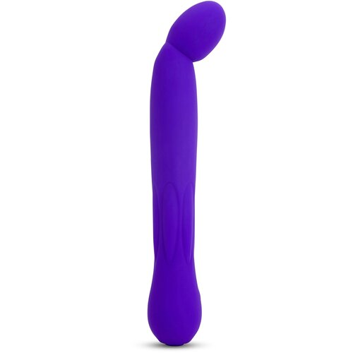 Nu Sensuelle Ace Pro Prostate + G-Spot Vibe Black Cene