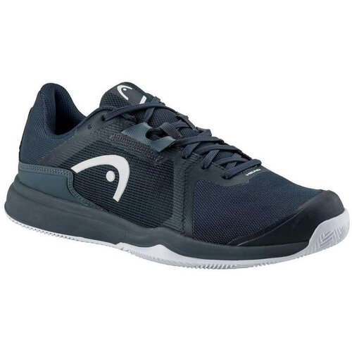 Head Team 3.5 Clay Tamno plava Slike
