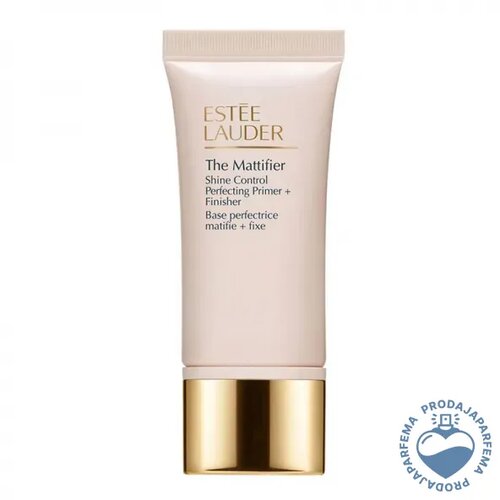  ESTĒE LAUDER The Mattifier Shine Control Perfecting Primer + Finisher prajmer 30ml Cijene