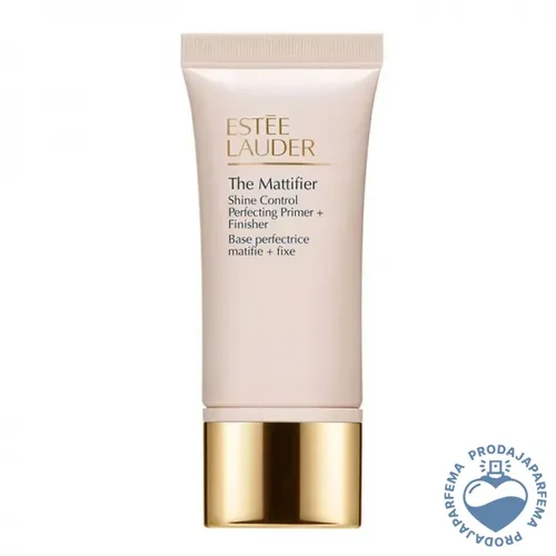  ESTĒE LAUDER The Mattifier Shine Control Perfecting Primer + Finisher prajmer 30ml