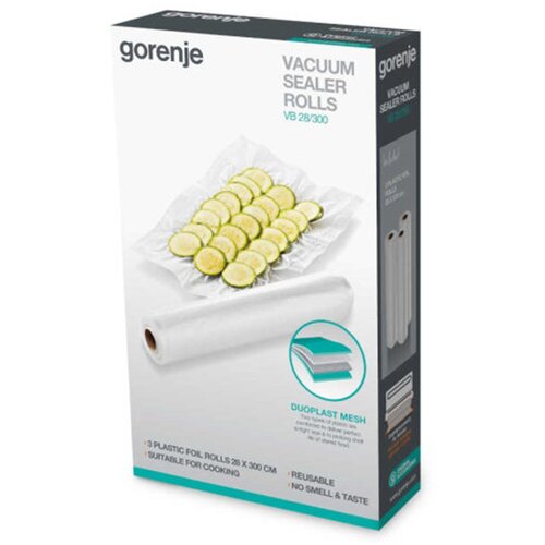 Gorenje Folija za vakumiranje VB28/300 Cijene
