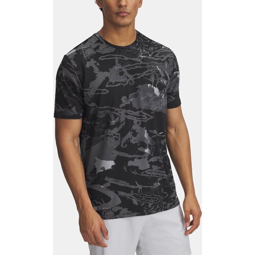 Under Armour Men's T-shirt Vanish Energy Printed SS - Men's Cijene