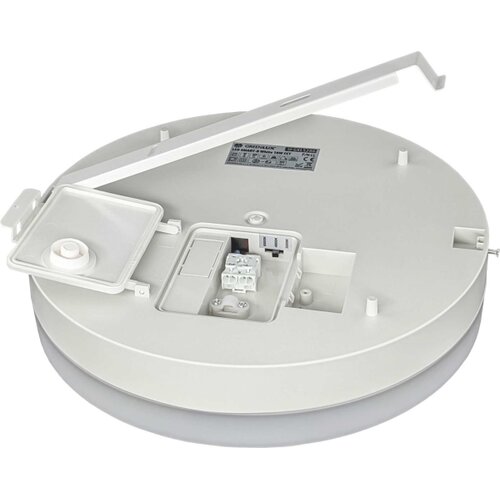  LED plafonsko svetlo za kupatilo LED/24W/230V 3000/4000/6000K &amp;Oslash; 28 cm IP44 Slike