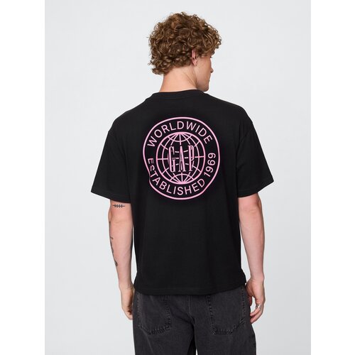 GAP Oversize T-shirt - Men's Cijene