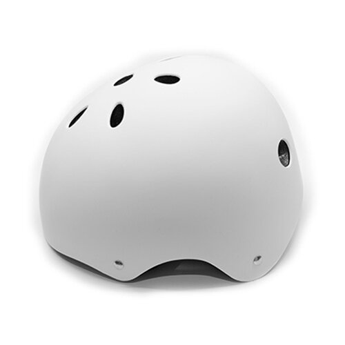 Olimp Sport Kaciga Vintage Style Bela S Cene