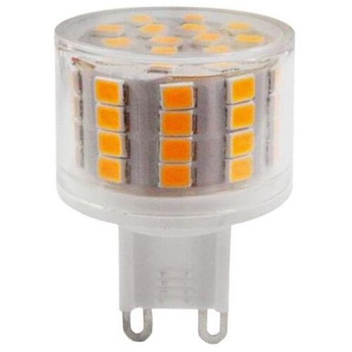  LED sijalica G9/5W/230V 2800K Cene