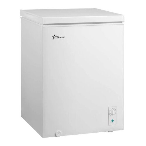 Starcrest zamrzovalna skrinja SCF-143WHE Cene