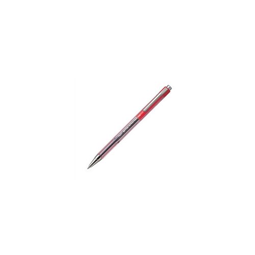 Pilot Kemijska olovka BP-145-F, crvena Cijene
