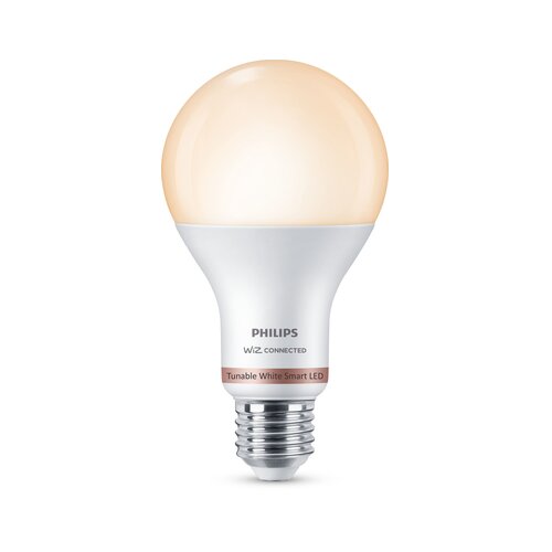 Philips intelligens LED žarulja, Wi-Fi, Bluetooth, A67, E27, 13W (100W), 1521 lm, (2700-6500K) Cijene